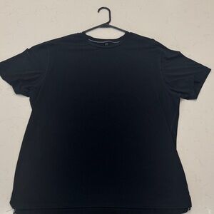 Ten Thousand Black Short Sleeve Tee